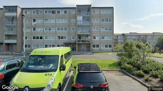 Lägenheter att hyra i Göteborg Östra - Bild från Google Street View