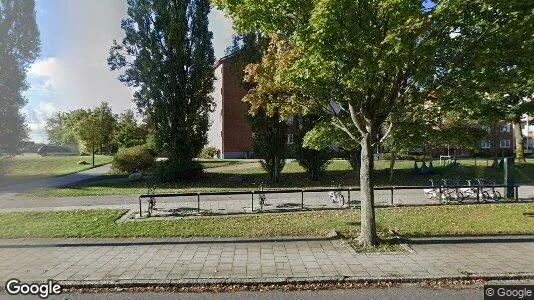 Lägenheter att hyra i Sofielund - Bild från Google Street View