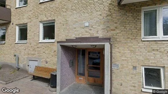 Lägenheter att hyra i Majorna-Linné - Bild från Google Street View
