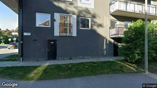 Lägenheter att hyra i Söderort - Bild från Google Street View