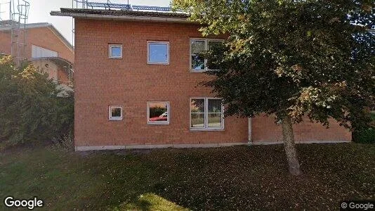 Lägenheter att hyra i Värmdö - Bild från Google Street View