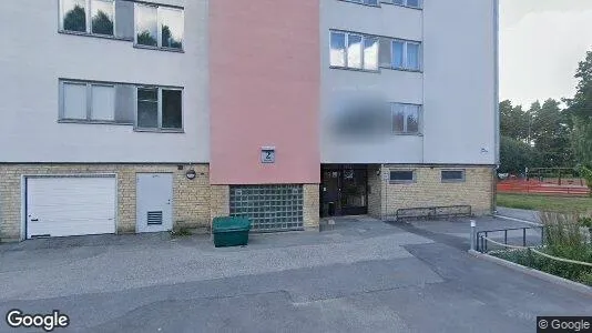 Lägenheter att hyra i Södertälje - Bild från Google Street View