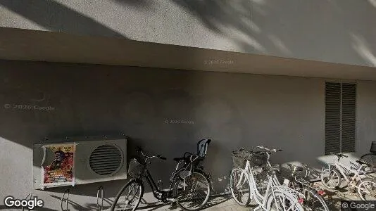 Lägenheter att hyra i Uppsala - Bild från Google Street View