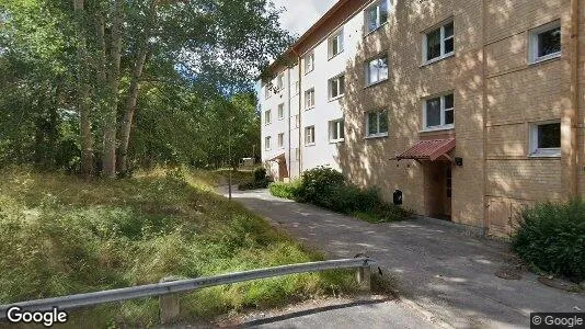 Lägenheter att hyra i Södertälje - Bild från Google Street View