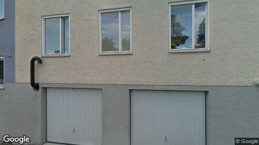 Lägenheter att hyra i Haninge - Bild från Google Street View