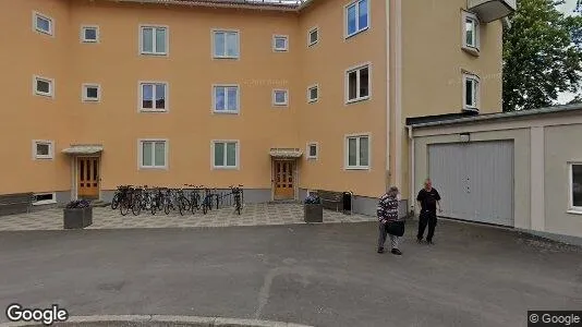 Lägenheter att hyra i Linköping - Bild från Google Street View