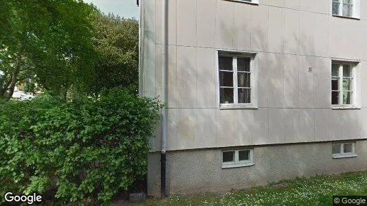 Lägenheter att hyra i Linköping - Bild från Google Street View
