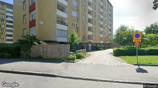 Lägenheter att hyra i Norrköping - Bild från Google Street View