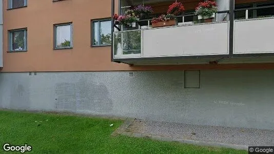 Lägenheter att hyra i Gävle - Bild från Google Street View