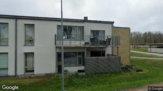 Lägenheter att hyra i Norrtälje - Bild från Google Street View