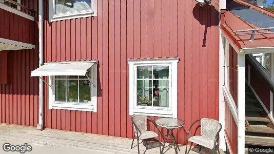 Lägenheter att hyra i Skellefteå - Bild från Google Street View