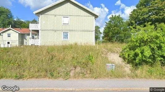 Lägenheter att hyra i Västervik - Bild från Google Street View