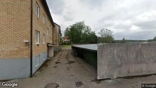 Lägenheter att hyra i Uppvidinge - Bild från Google Street View