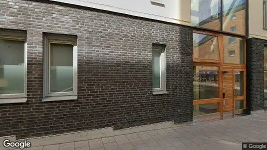 Lägenheter att hyra i Norrköping - Bild från Google Street View