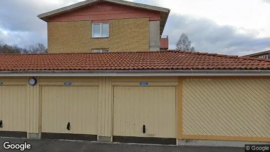 Lägenheter att hyra i Västerås - Bild från Google Street View