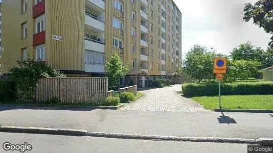 Lägenheter att hyra i Norrköping - Bild från Google Street View