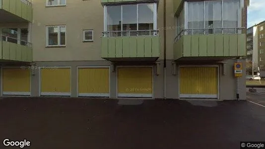 Lägenheter att hyra i Karlstad - Bild från Google Street View