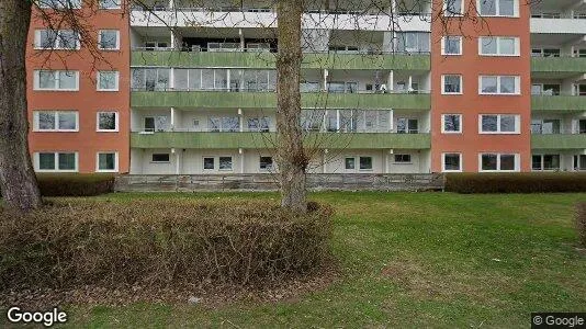 Lägenheter att hyra i Eskilstuna - Bild från Google Street View