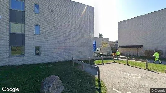 Lägenheter att hyra i Växjö - Bild från Google Street View