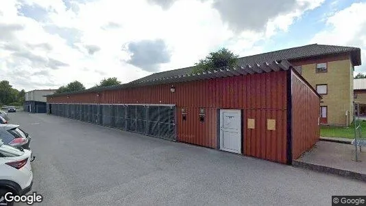 Lägenheter att hyra i Vimmerby - Bild från Google Street View