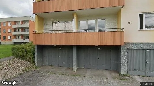Lägenheter att hyra i Vimmerby - Bild från Google Street View