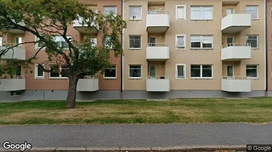Lägenheter att hyra i Linköping - Bild från Google Street View