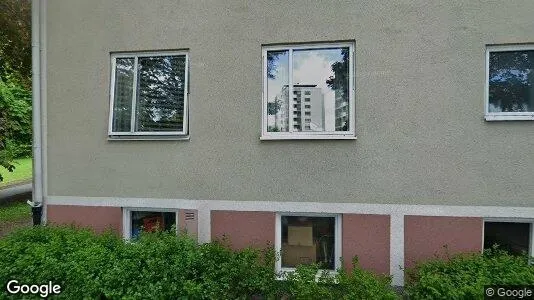 Lägenheter att hyra i Linköping - Bild från Google Street View