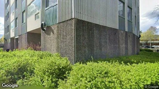 Lägenheter att hyra i Täby - Bild från Google Street View