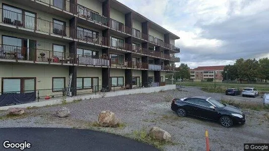 Lägenheter att hyra i Norrköping - Bild från Google Street View