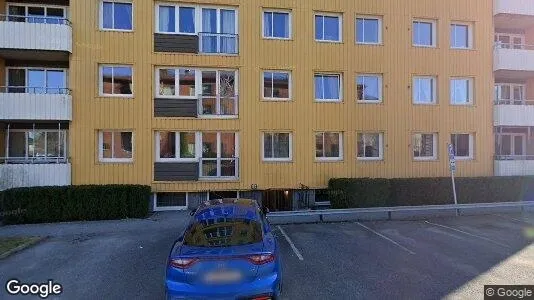Lägenheter att hyra i Norrköping - Bild från Google Street View