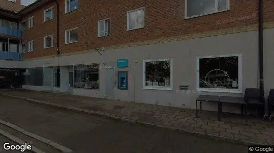 Lägenheter att hyra i Linköping - Bild från Google Street View