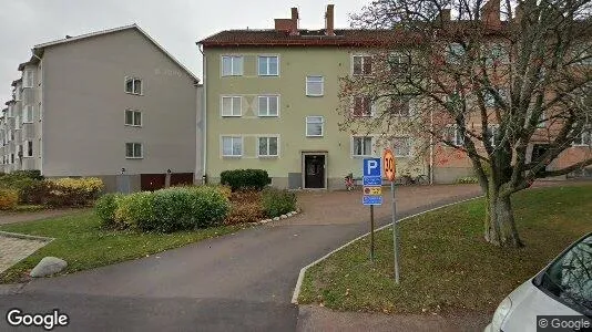 Lägenheter att hyra i Västerås - Bild från Google Street View