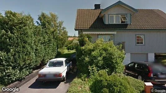 Lägenheter att hyra i Norra hisingen - Bild från Google Street View