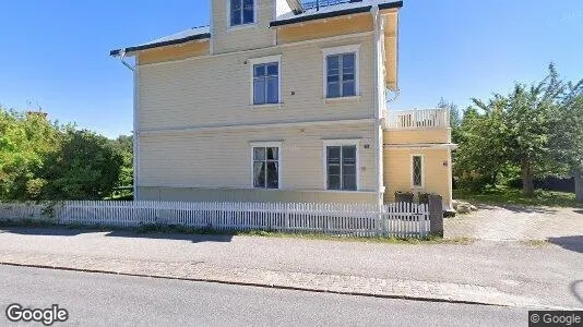 Lägenheter att hyra i Södertälje - Bild från Google Street View