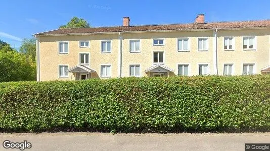 Lägenheter att hyra i Katrineholm - Bild från Google Street View