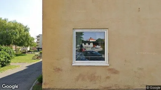 Lägenheter att hyra i Norrköping - Bild från Google Street View