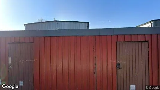 Lägenheter att hyra i Skellefteå - Bild från Google Street View