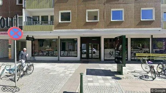 Lägenheter att hyra i Malmö Centrum - Bild från Google Street View