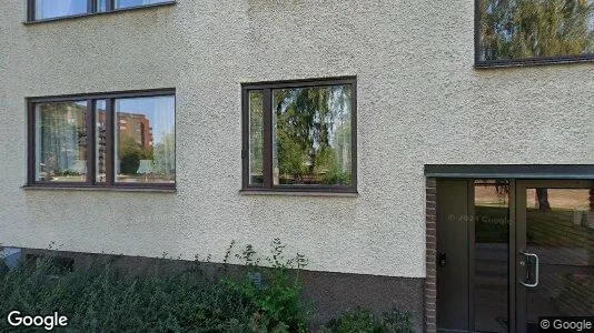 Lägenheter att hyra i Norrköping - Bild från Google Street View