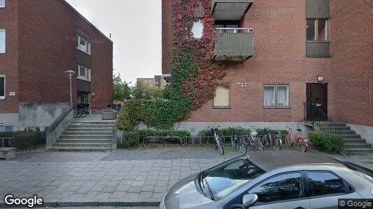 Lägenheter att hyra i Norrköping - Bild från Google Street View