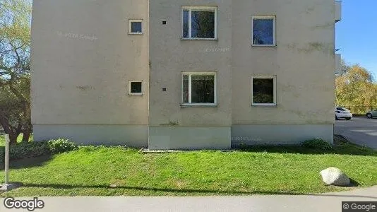 Lägenheter att hyra i Västerort - Bild från Google Street View