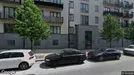 Lägenhet att hyra, Haninge, Handen, Poseidons gränd<span class="blurred street-number" onclick="ProcessAdRequest(3855658)"><span class="hint">Se väg-nr</span>[xxxxxxxx]</span><span class="hglt"> (endast byte)</span>