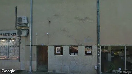 Lägenheter att hyra i Borås - Bild från Google Street View