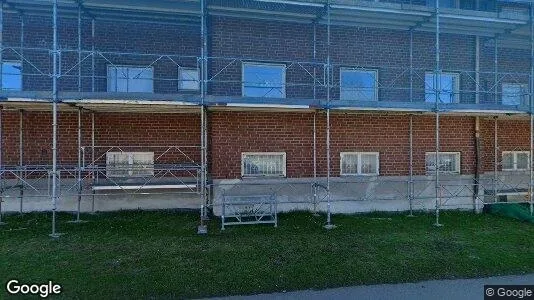 Lägenheter att hyra i Norra hisingen - Bild från Google Street View