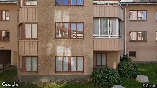 Lägenheter att hyra i Sundbyberg - Bild från Google Street View