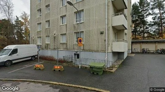 Lägenheter att hyra i Söderort - Bild från Google Street View