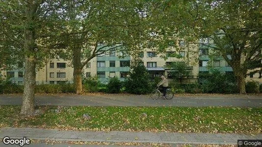 Lägenheter att hyra i Malmö Centrum - Bild från Google Street View