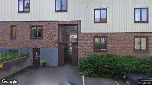 Lägenheter att hyra i Majorna-Linné - Bild från Google Street View