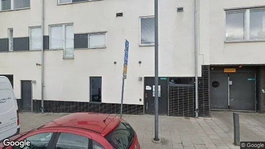 Lägenheter att hyra i Västerort - Bild från Google Street View
