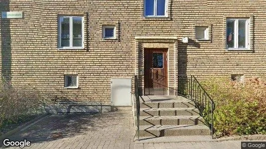 Lägenheter att hyra i Västerort - Bild från Google Street View